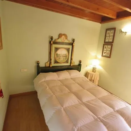 דירה Apartamento Montebajo *