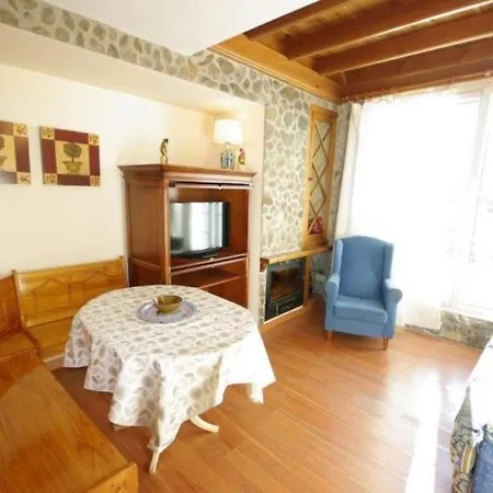Apartamento Montebajo דירה