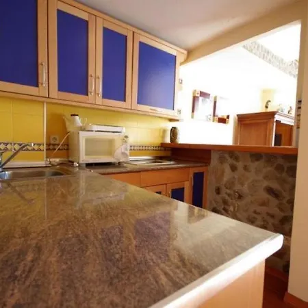 Apartamento Montebajo דירה *