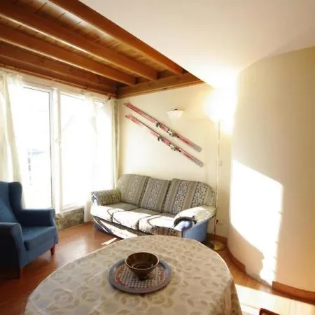 Apartamento Montebajo סיירה נבדה