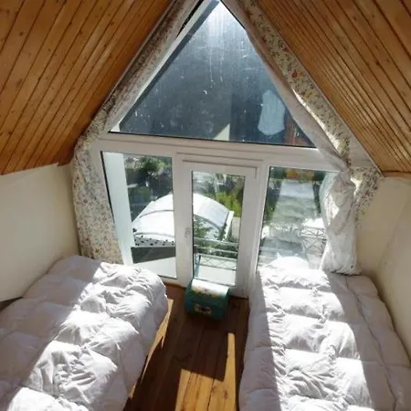 Apartamento Montebajo דירה