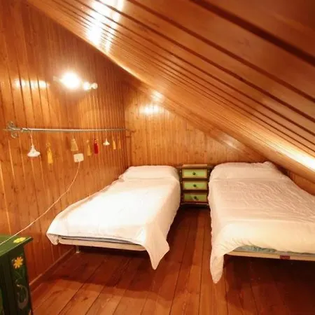 Apartamento Montebajo דירה *